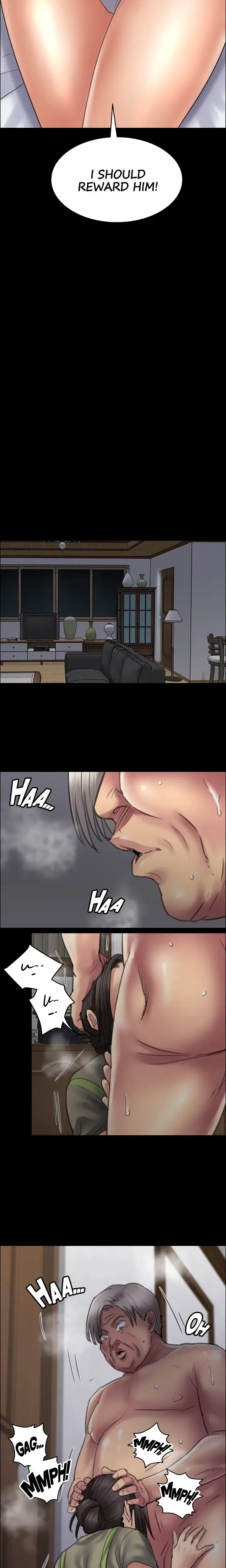 Queen Bee Chapter 44 - Page 13