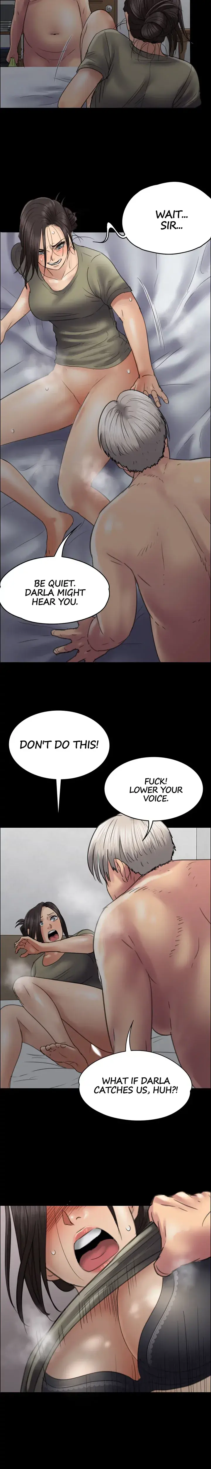 Queen Bee Chapter 44 - Page 17