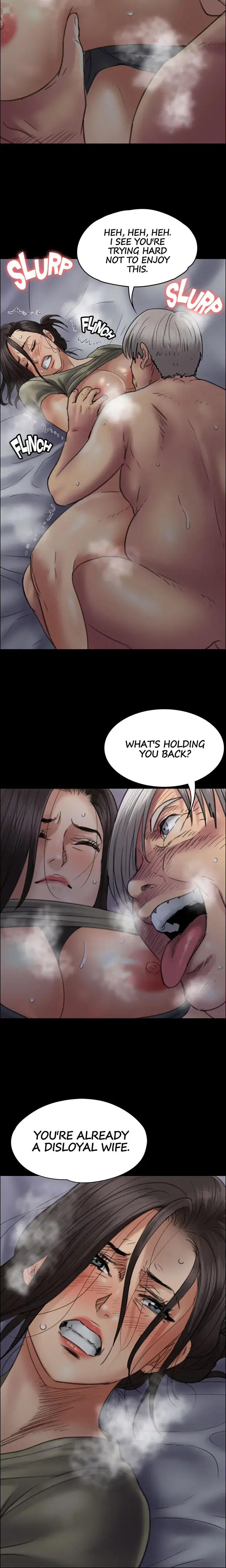 Queen Bee Chapter 44 - Page 19