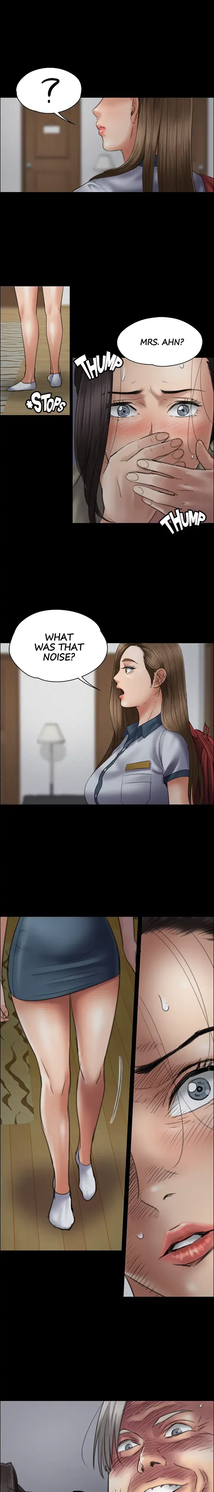 Queen Bee Chapter 44 - Page 2