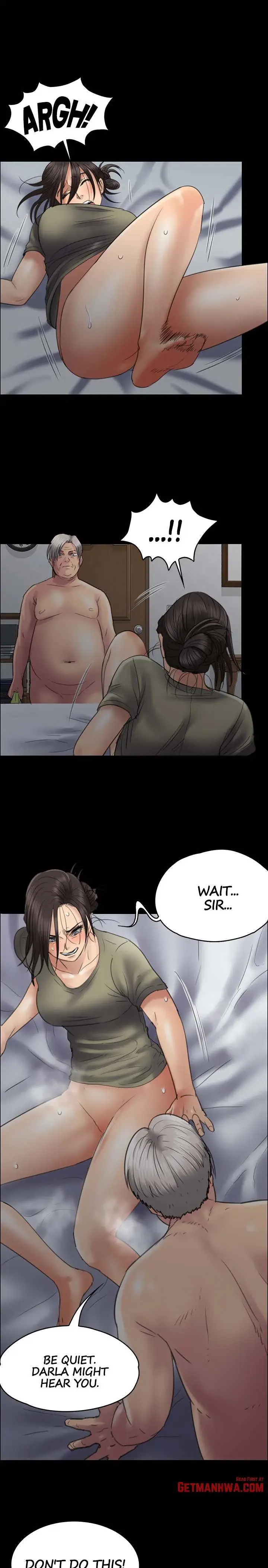 Queen Bee Chapter 44 - Page 26