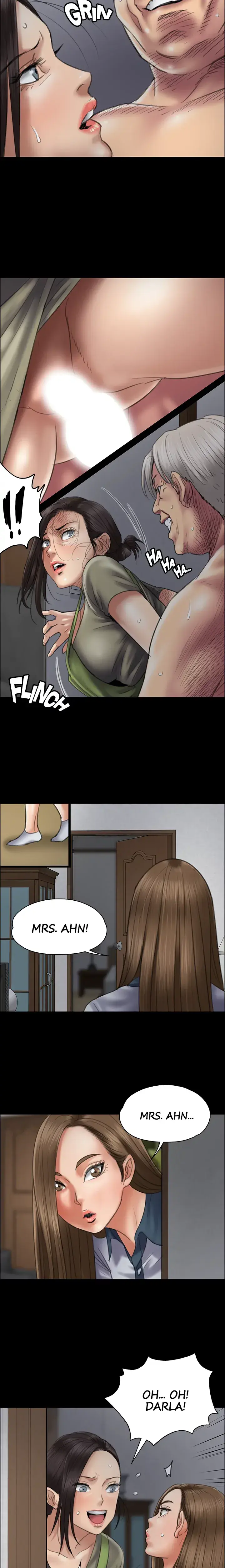 Queen Bee Chapter 44 - Page 3