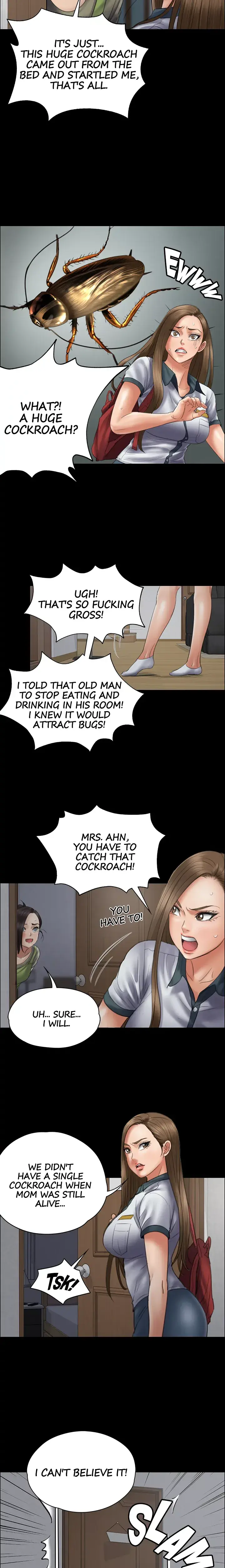 Queen Bee Chapter 44 - Page 4