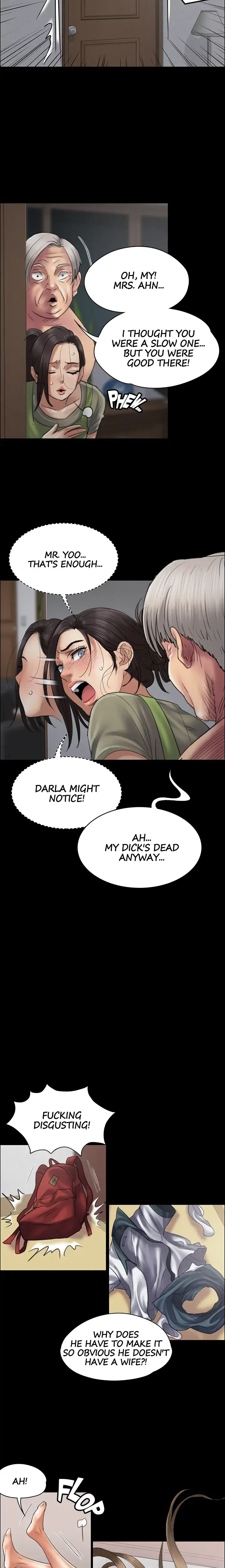 Queen Bee Chapter 44 - Page 5