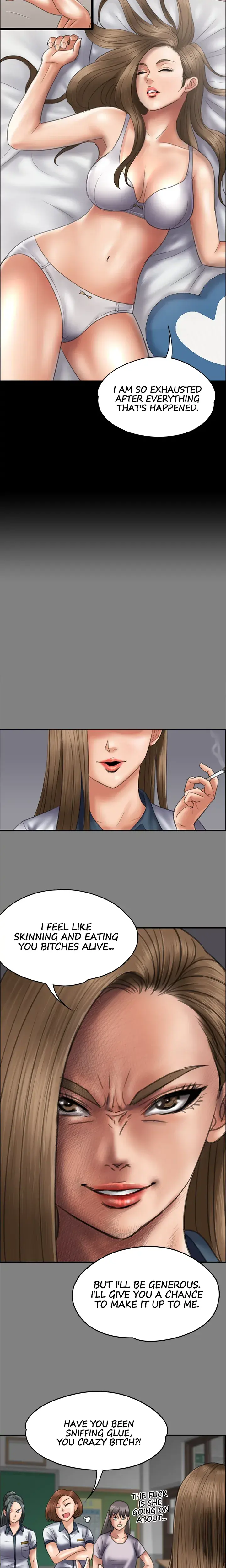 Queen Bee Chapter 44 - Page 6