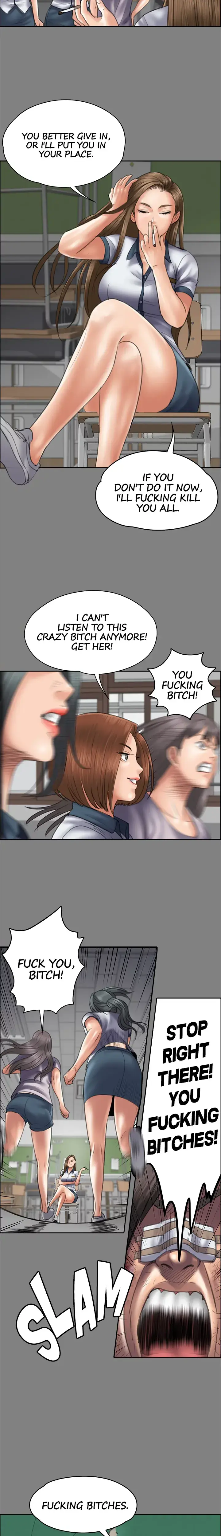 Queen Bee Chapter 44 - Page 7