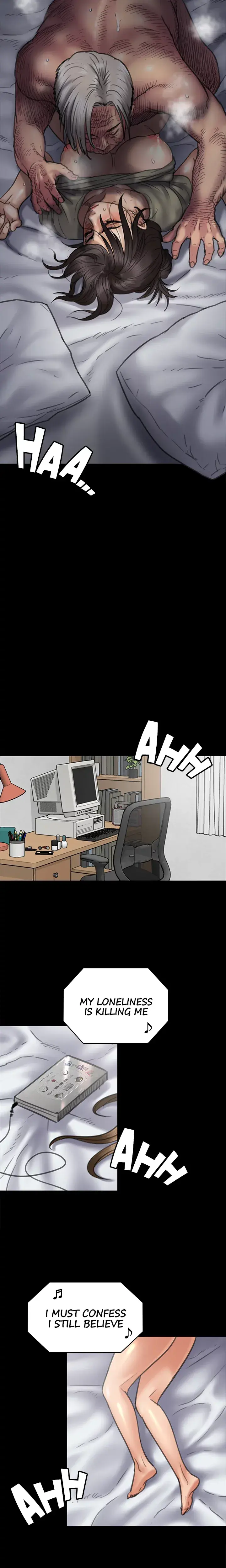 Queen Bee Chapter 45 - Page 10