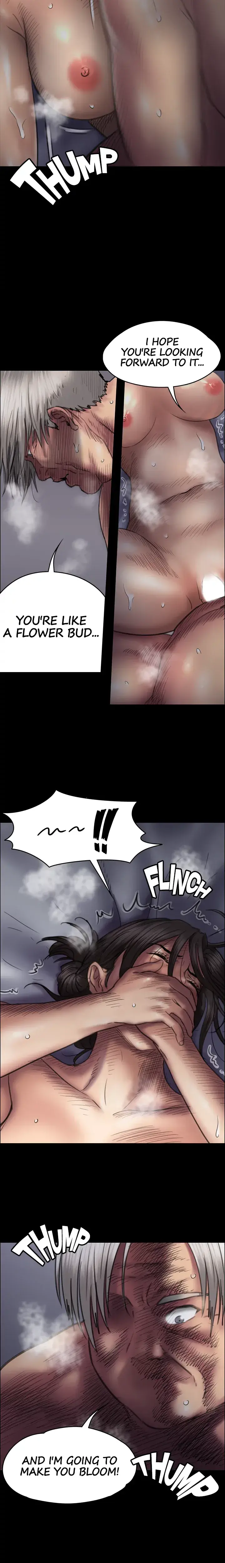 Queen Bee Chapter 45 - Page 12
