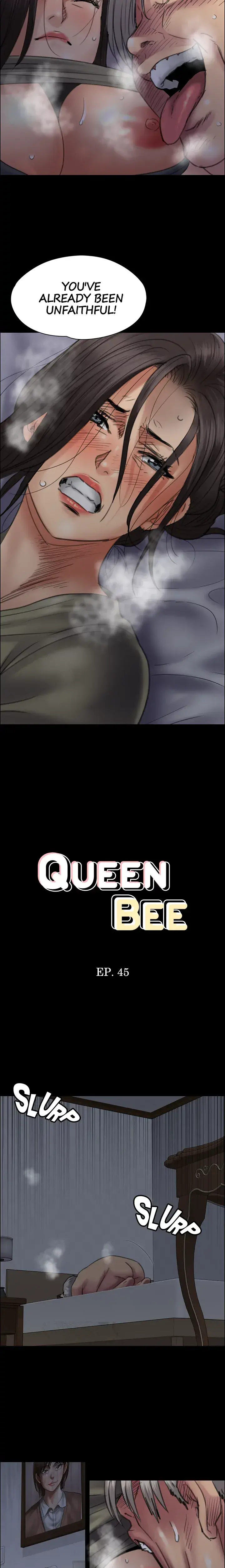 Queen Bee Chapter 45 - Page 2