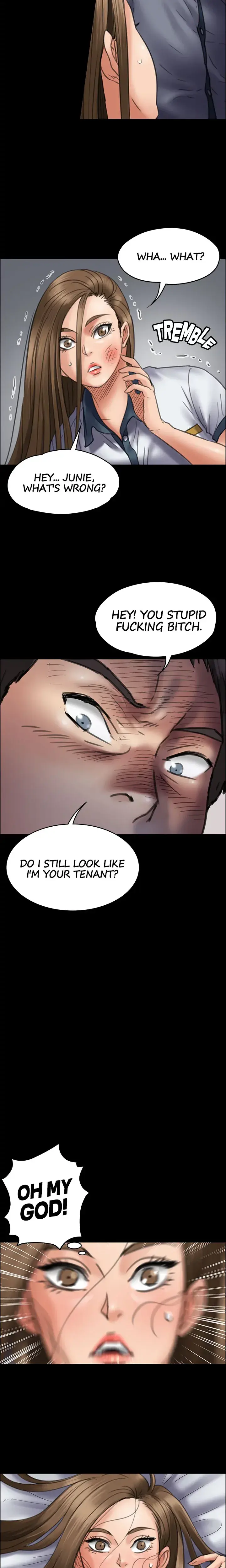 Queen Bee Chapter 45 - Page 20
