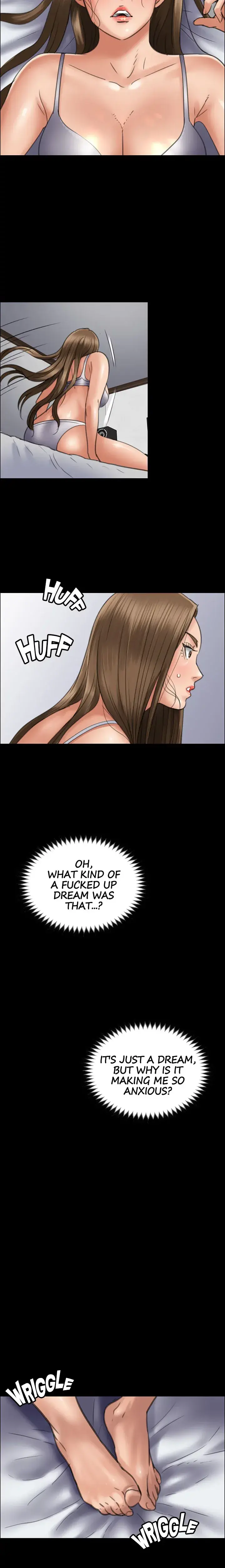 Queen Bee Chapter 45 - Page 21