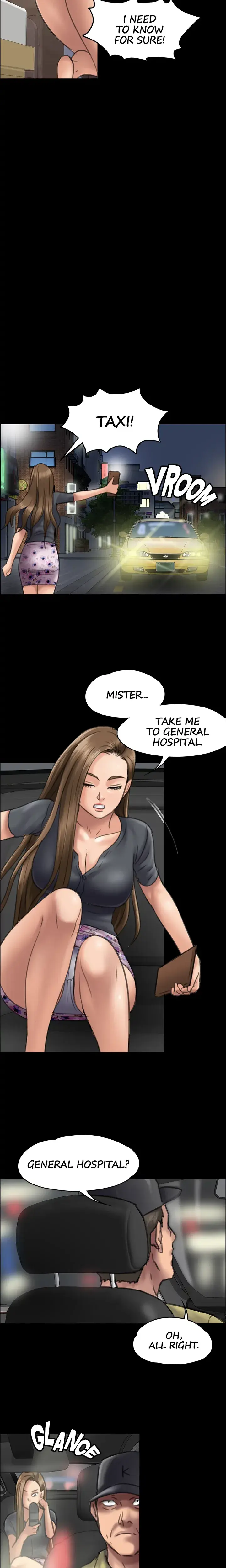 Queen Bee Chapter 45 - Page 23
