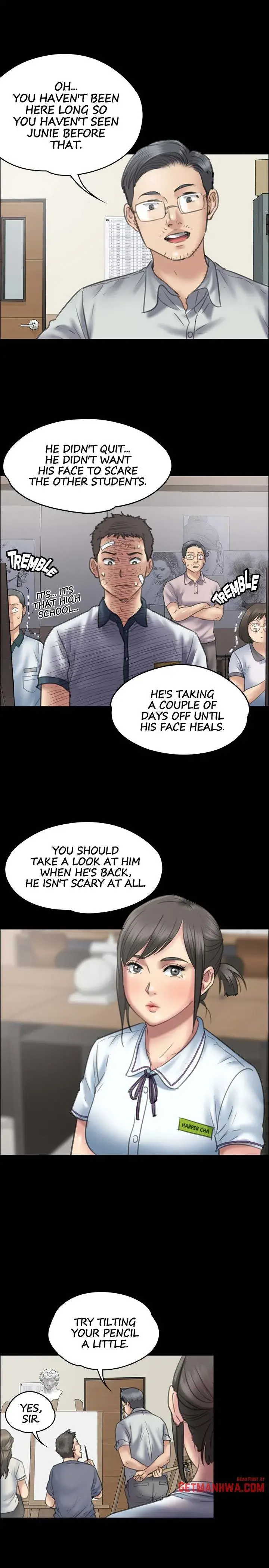 Queen Bee Chapter 45 - Page 25