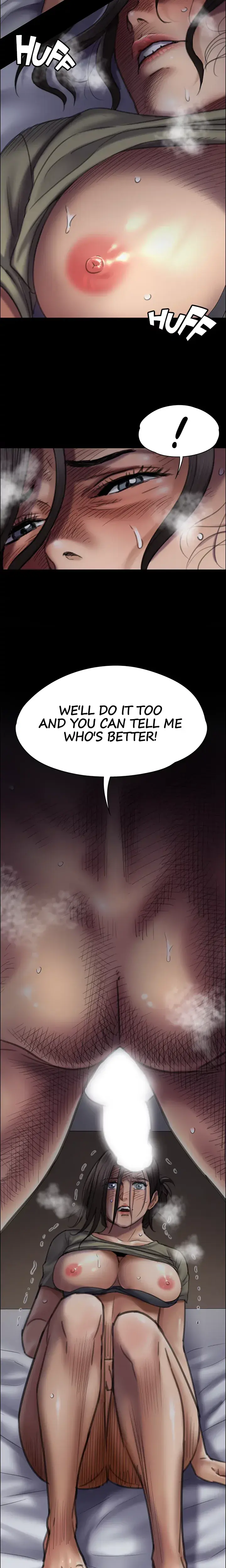 Queen Bee Chapter 45 - Page 5