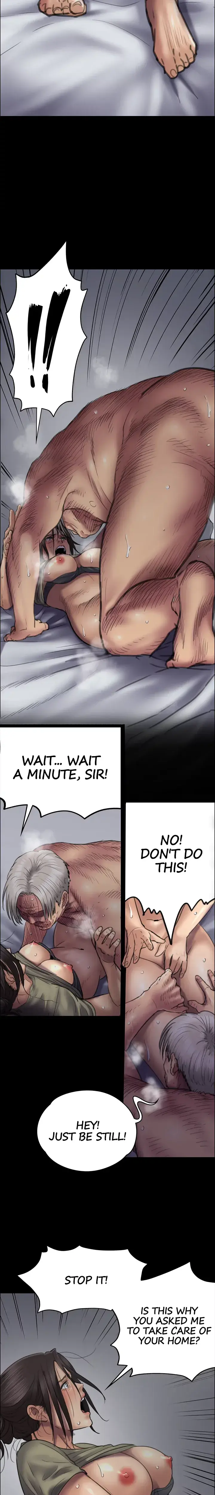 Queen Bee Chapter 45 - Page 6