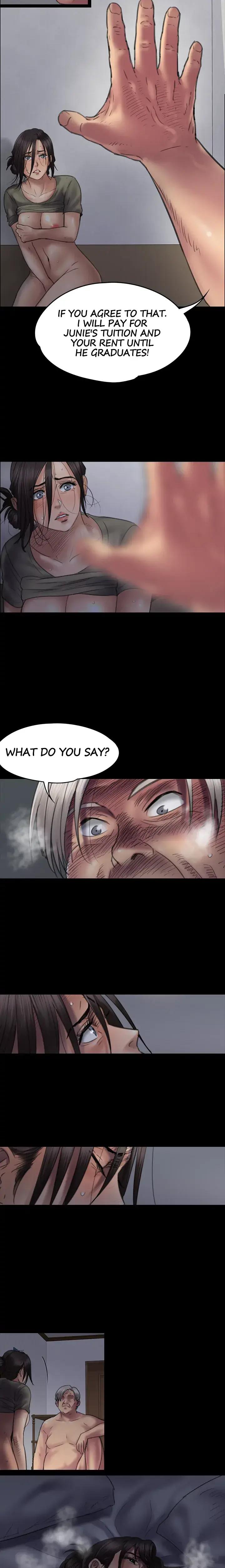 Queen Bee Chapter 45 - Page 8