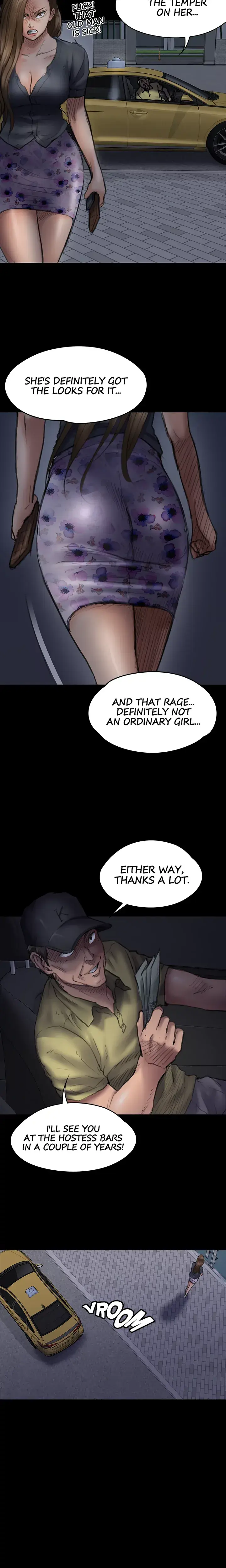 Queen Bee Chapter 46 - Page 10