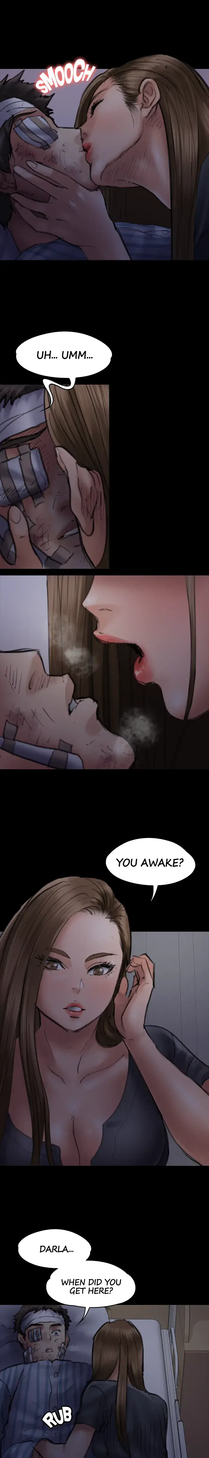 Queen Bee Chapter 46 - Page 16