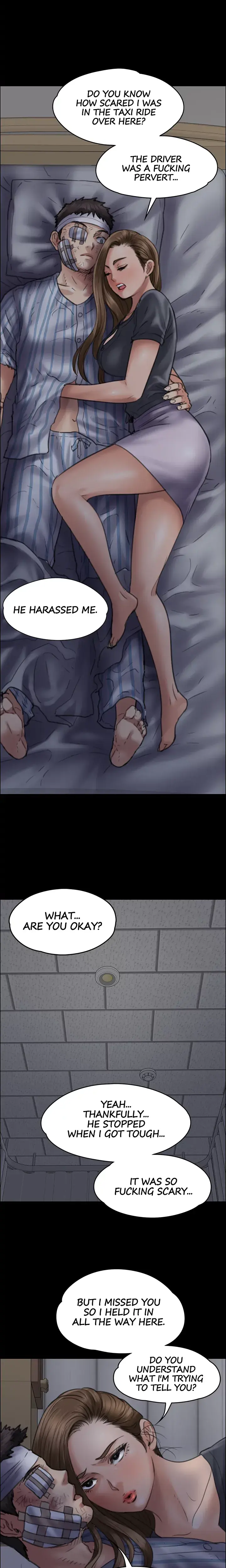 Queen Bee Chapter 46 - Page 18
