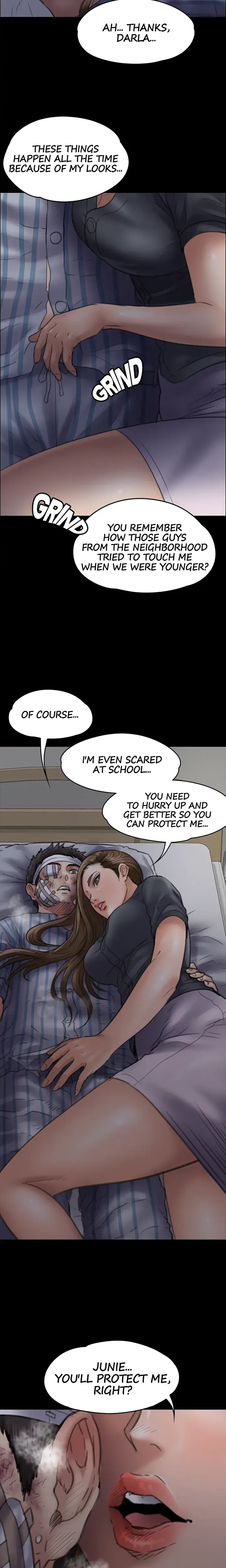 Queen Bee Chapter 46 - Page 19