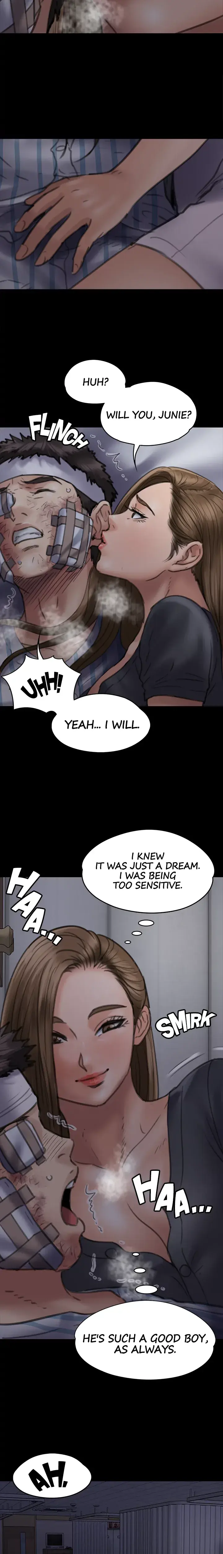 Queen Bee Chapter 46 - Page 20