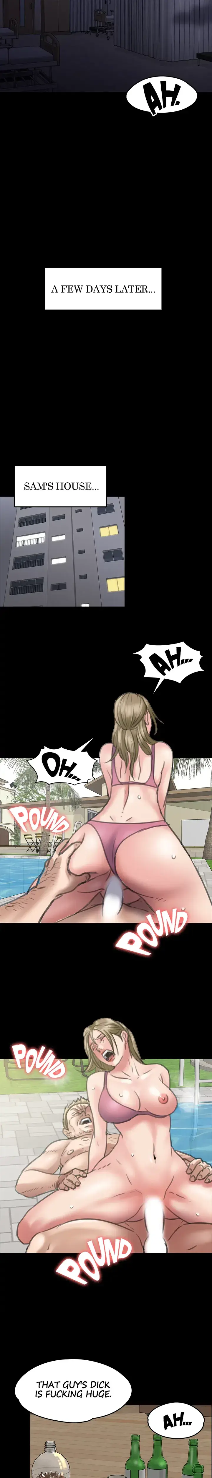 Queen Bee Chapter 46 - Page 21