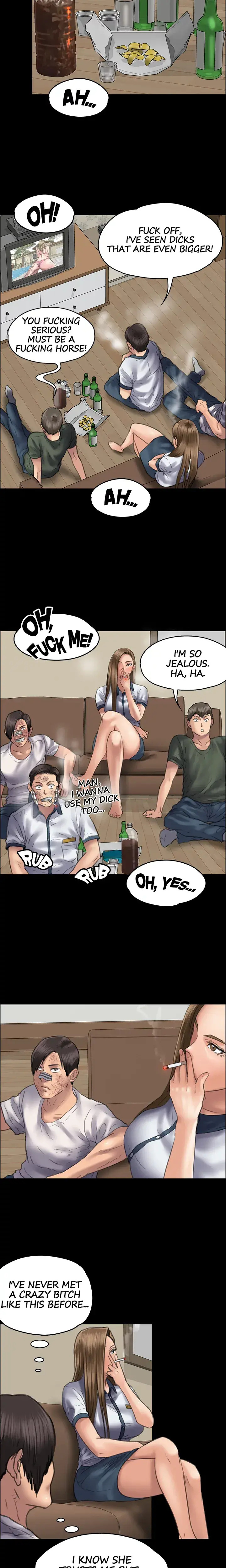 Queen Bee Chapter 46 - Page 22