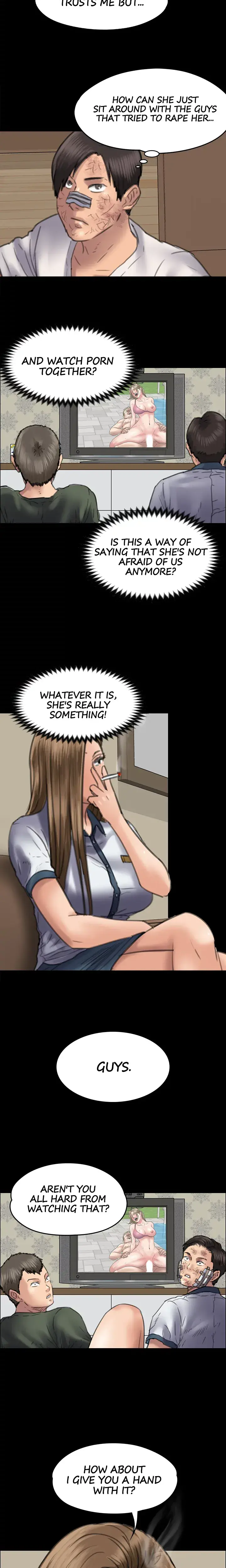 Queen Bee Chapter 46 - Page 23
