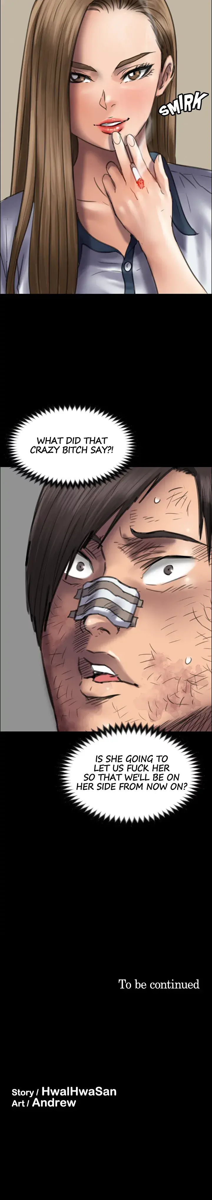 Queen Bee Chapter 46 - Page 24