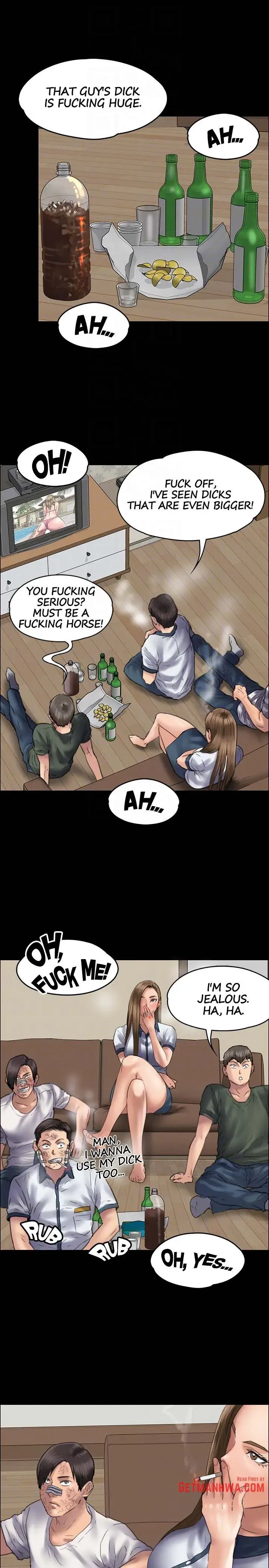 Queen Bee Chapter 46 - Page 31