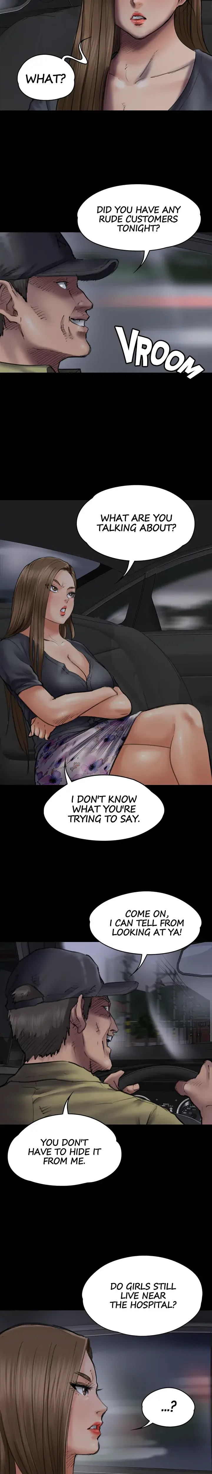 Queen Bee Chapter 46 - Page 4