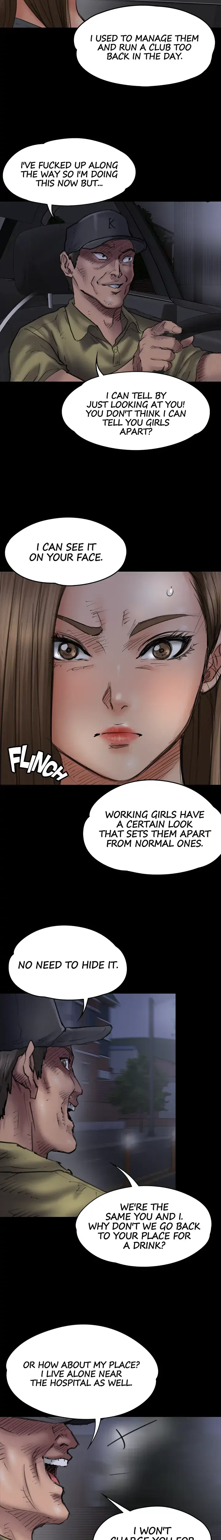 Queen Bee Chapter 46 - Page 5