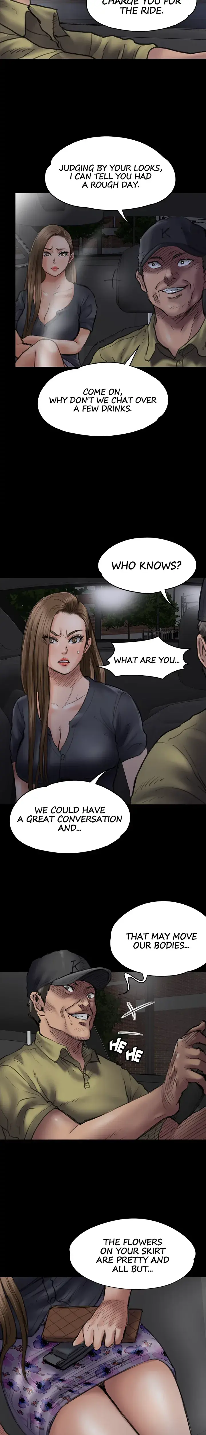 Queen Bee Chapter 46 - Page 6