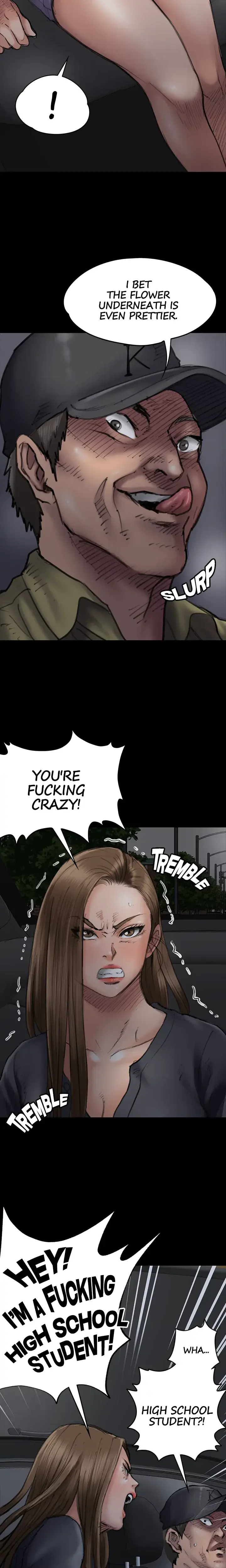 Queen Bee Chapter 46 - Page 7