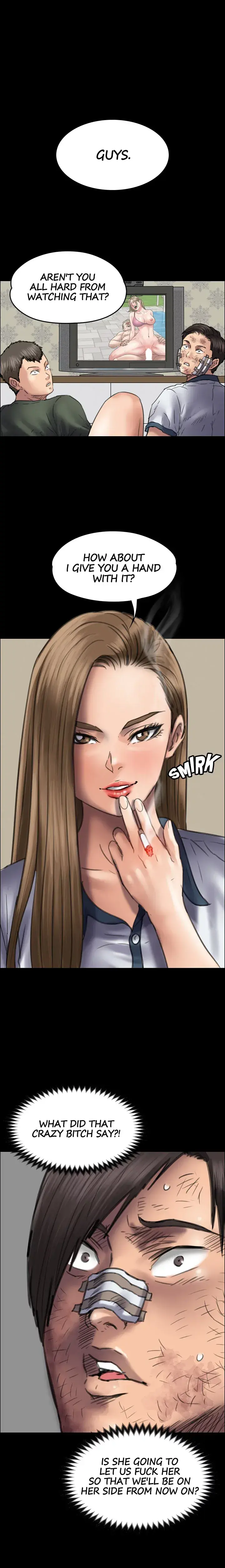 Queen Bee Chapter 47 - Page 1