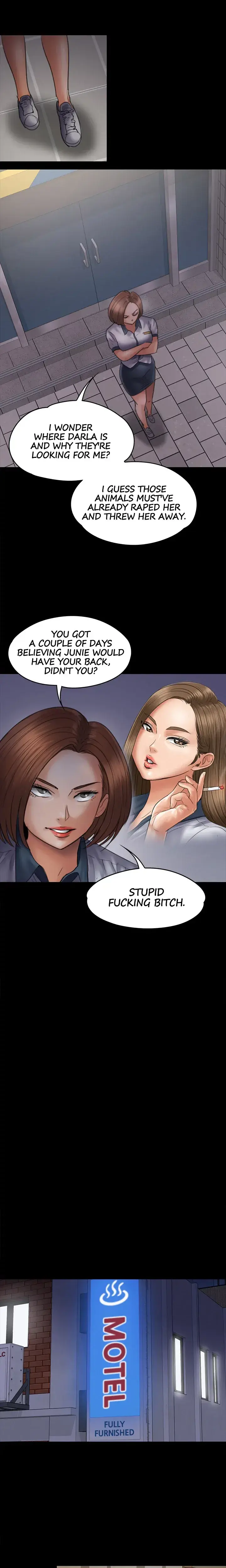 Queen Bee Chapter 47 - Page 11