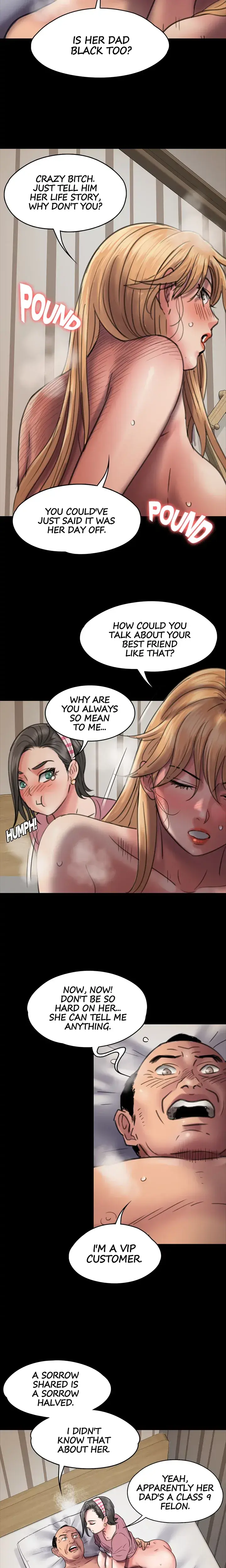 Queen Bee Chapter 47 - Page 14
