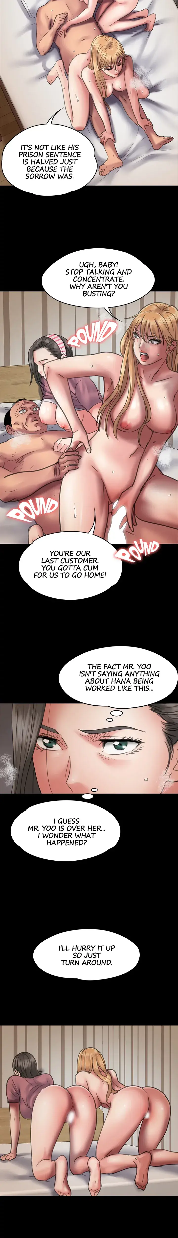 Queen Bee Chapter 47 - Page 15