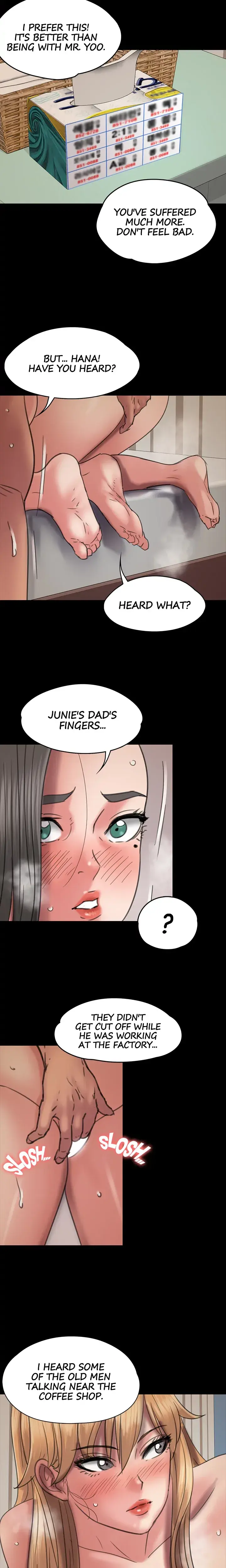 Queen Bee Chapter 47 - Page 18