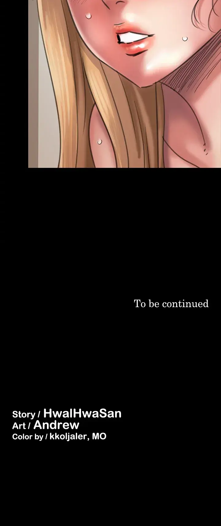 Queen Bee Chapter 47 - Page 20