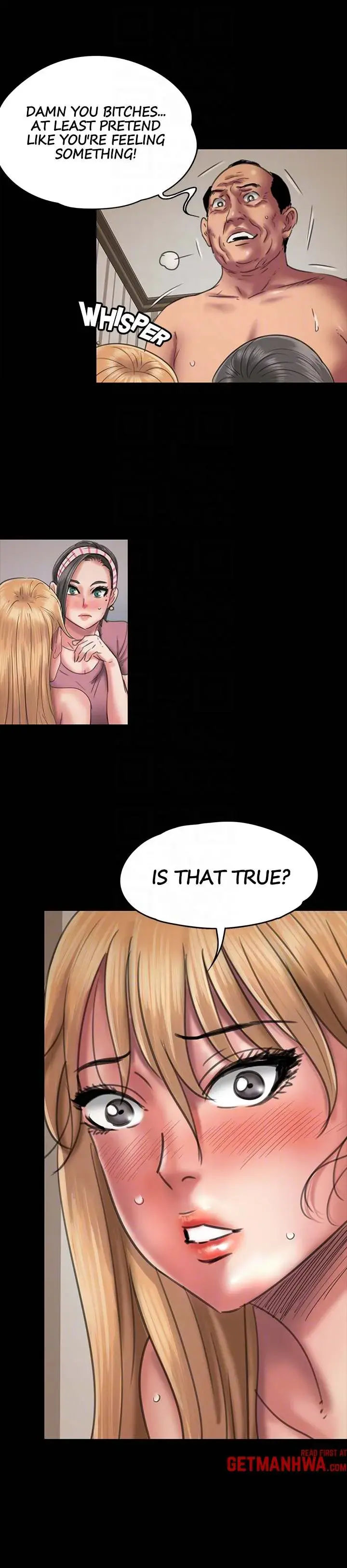 Queen Bee Chapter 47 - Page 27