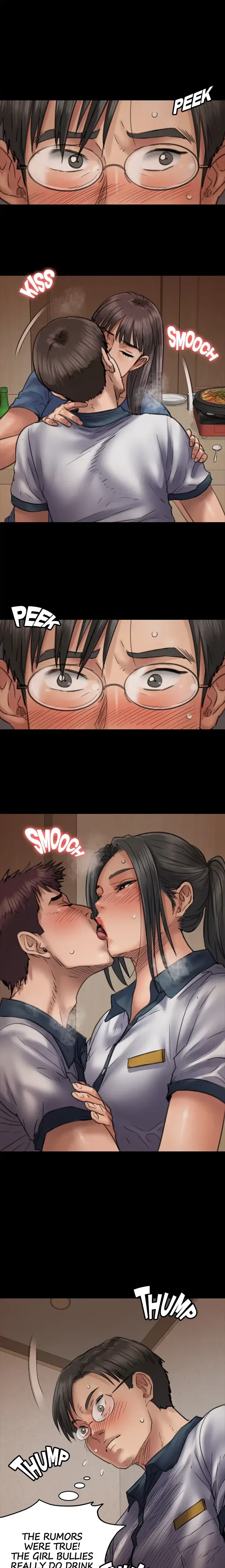 Queen Bee Chapter 47 - Page 3