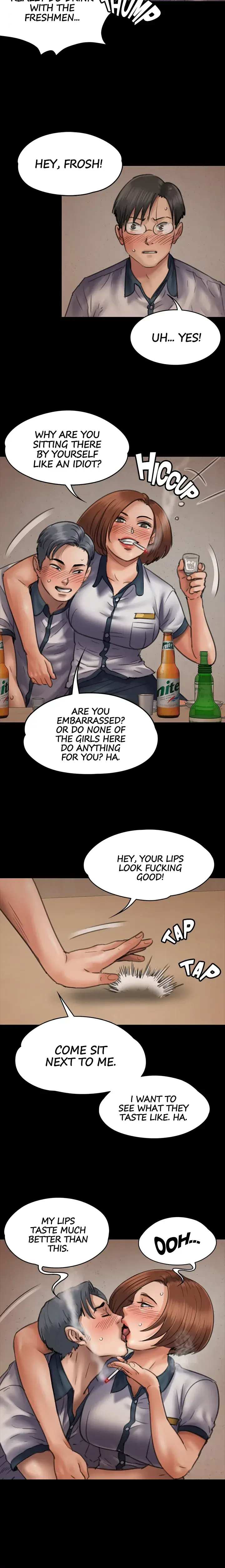 Queen Bee Chapter 47 - Page 4