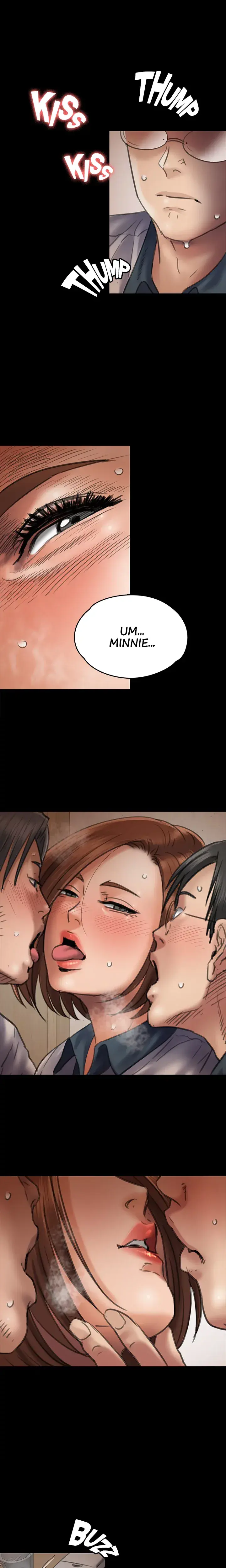 Queen Bee Chapter 47 - Page 5