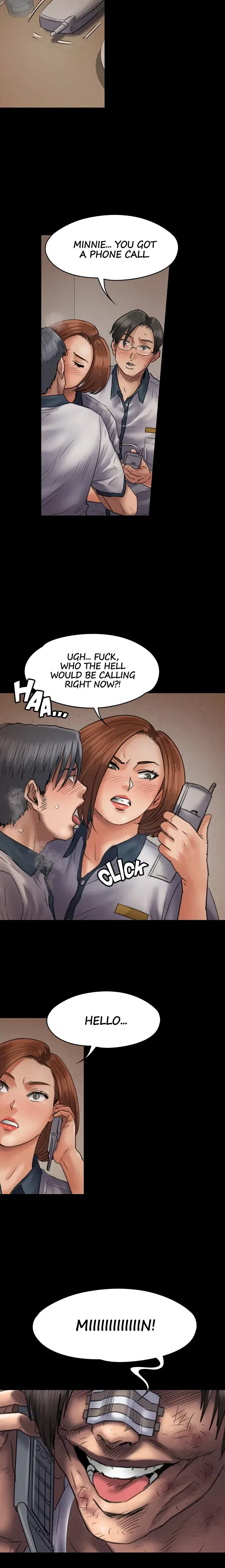 Queen Bee Chapter 47 - Page 6