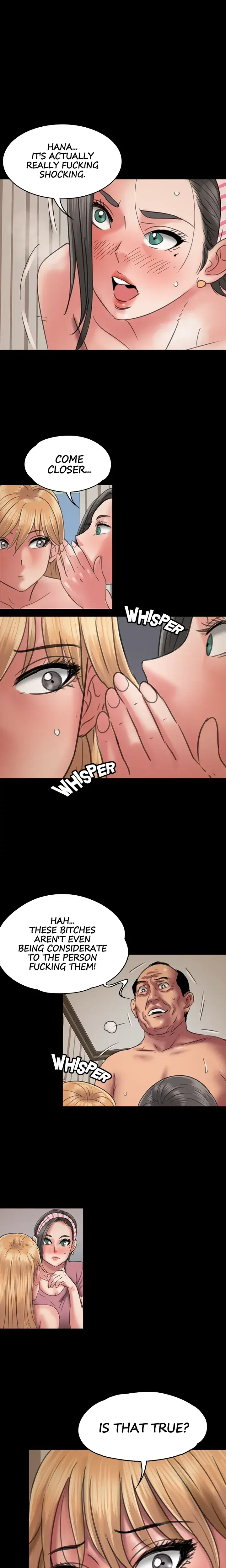 Queen Bee Chapter 48 - Page 1