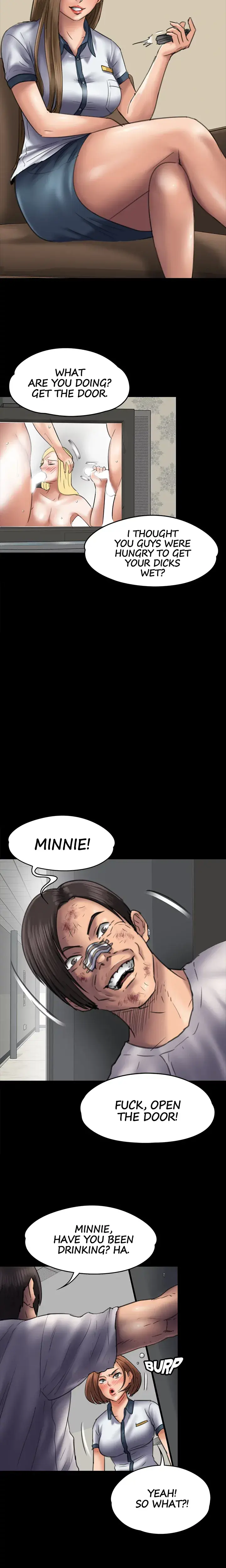 Queen Bee Chapter 48 - Page 11