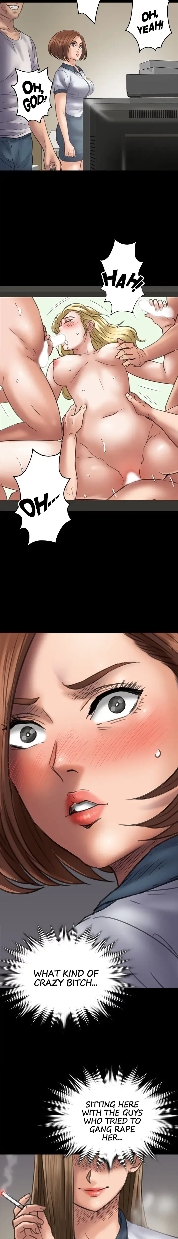 Queen Bee Chapter 48 - Page 14