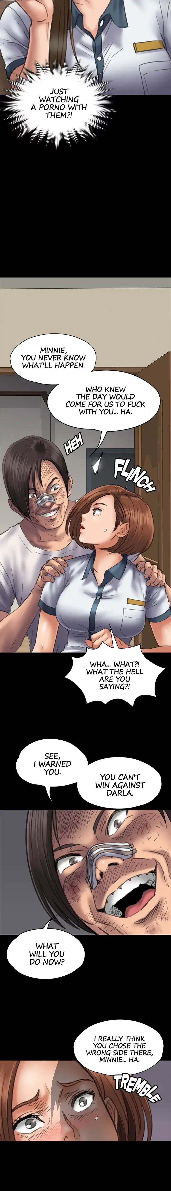 Queen Bee Chapter 48 - Page 15