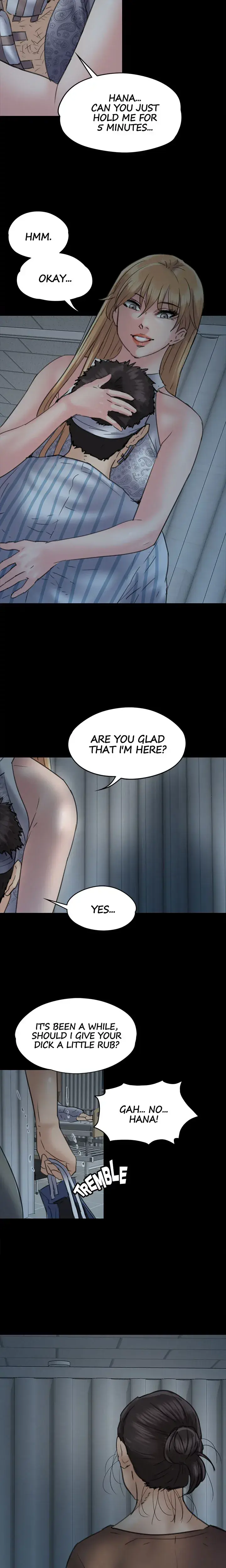 Queen Bee Chapter 48 - Page 21